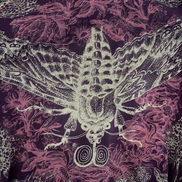 Y2K 2000s Jacket - Picture 9 of 10